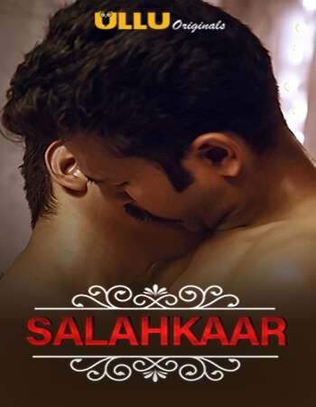 Charmsukh (Salahkaar) 2021 Hindi S01 ULLU full movie download